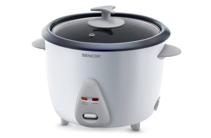 Sencor SRM 1500WH recenzia